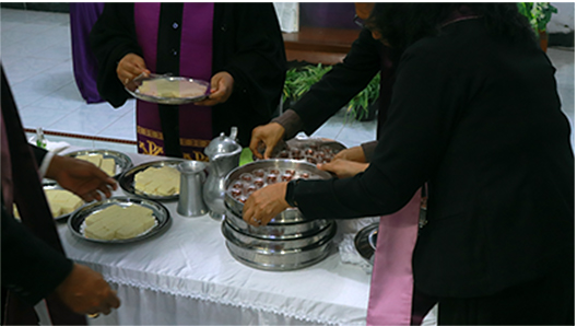 galeri, Ibadah Kamis Suci GKJ Baki Pepantan Daleman, gereja kristen jawa, gkj, gkj baki, gereja kristen jawa baki, baki, sukoharjo, gkj klasis sukoharjo, klasis sukoharjo, klasis, sinode gkj, sinode 